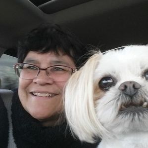 Meet your Posher, Jody